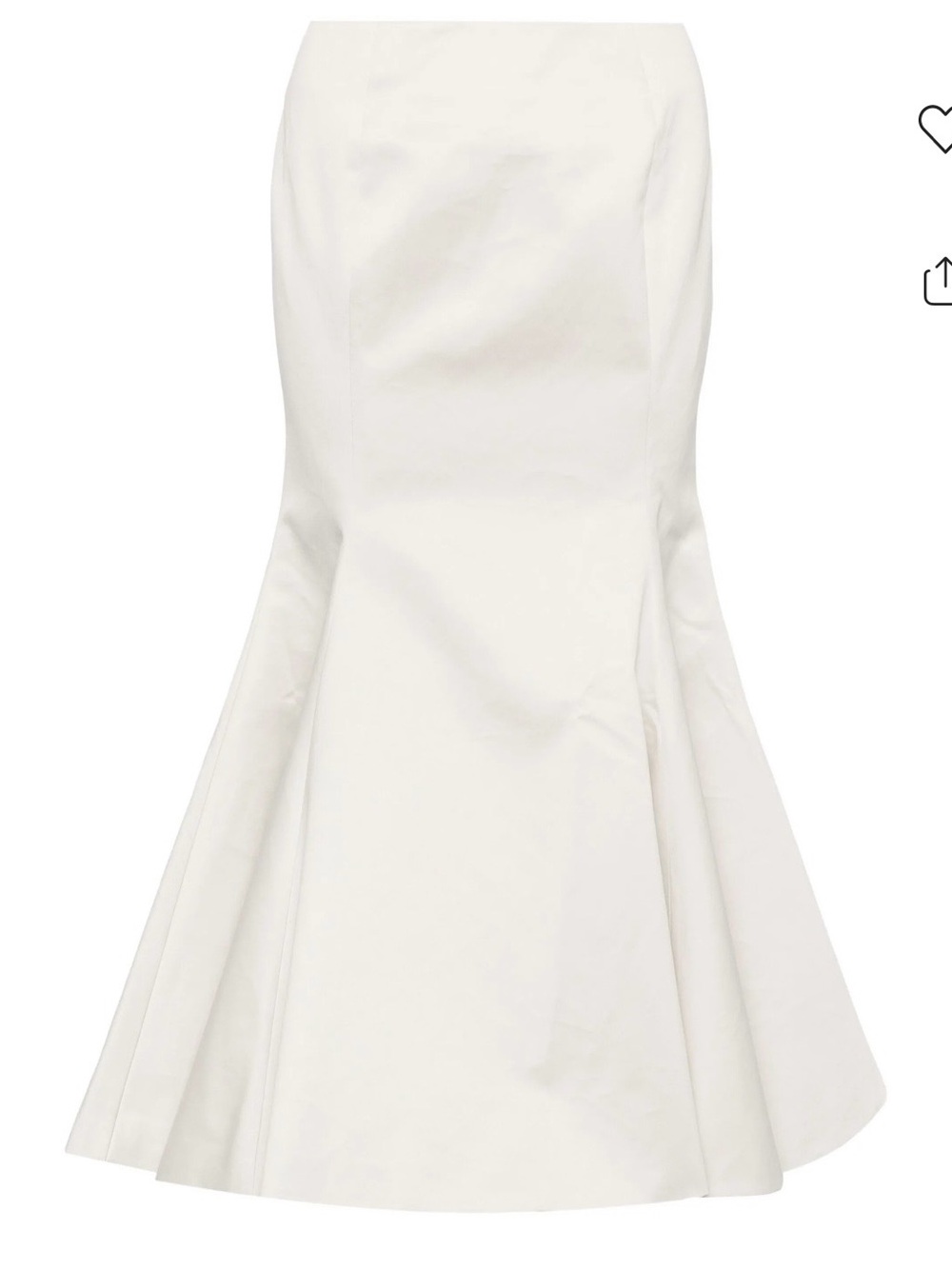 Entire Studios Signature peplum Skirt for Women